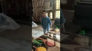 Dance masti on piano(Kids Masti)