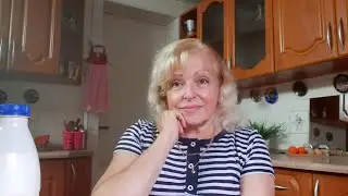 VLOG: КАК МЕНЯ ЧУТЬ НЕ СБИЛА МАШИНА