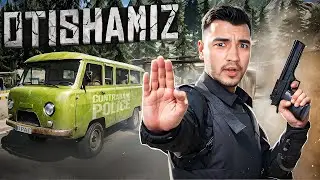 Otishamiz / Contraband Police