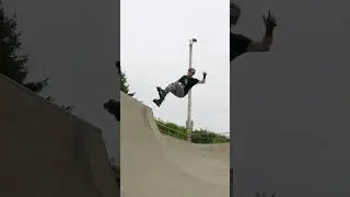 Cannon Beach Bowl Lines | Aggressive Inline Skating