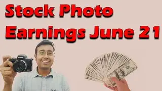 Microstock Photography From all Agencies : June 2021