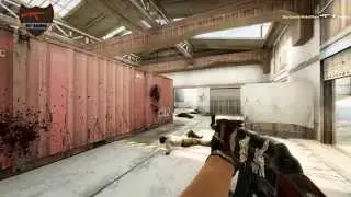 1VS5 ACE