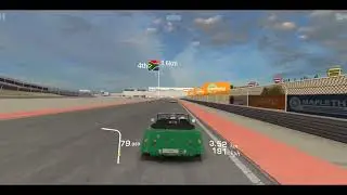 Real Racing 3 | Dubai Autodrome 2023