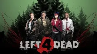 Left 4 Dead 1 Comparation Low Settings Vs Hight Settings! (2017)!!!