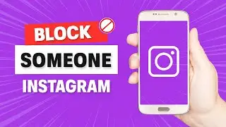 How to Block Someone on Instagram (Without Them Knowing)
