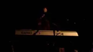 Sara Crawford- Rainwater.wmv