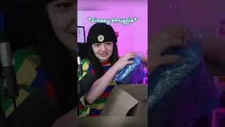 I Got A Suspicious Package