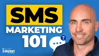 Close More Real Estate Deals with SMS Marketing | Michael Bartolomei