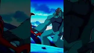 Краб #БЕН10 #shorts #ben10ultimatealien