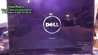 Видеоотчет. Ноутбук  DELL N5110. Самара.