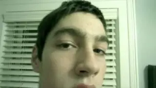 Josh's first robo trip! DXM!