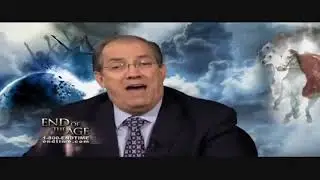 27. Ирвин Бакстер. Восхищение церкви 2 ч.