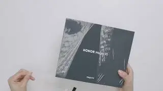HONOR Magic V3 Unbox | 9.2mm is Really Too Thin | Hand's-On Review | Media Tech | BIG TECH SPOTLIGHT