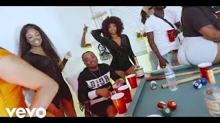 Rygin King - Maddest Life (Official Video)