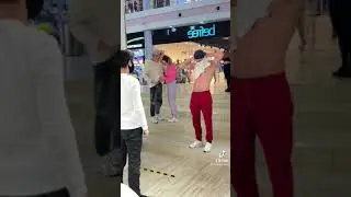 КОГДА ПОПРОСИЛИ НАДЕТЬ МАСКУ🤣😁😱✅