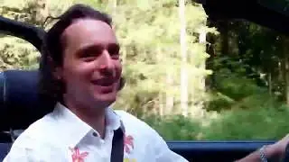 Fahrerflucht Müller begeht G-Hard // Gerhard Müller aka Magic Müller