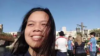 LET'S GO EXPLORE DUBAI