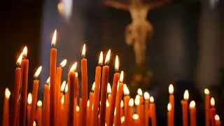 An EASTER Hallelujah