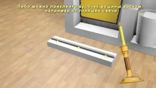 Видеоинструкция по сборке микронуклеуса