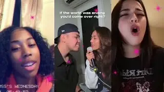 Mind Blowing Voices On TikTok 😱😍(TikTok Compilation 2023)