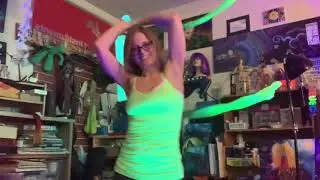 2020 Global Leviwand Collab Video