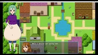 Vore town