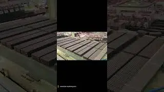 Автоматический стакер Titan Zorg