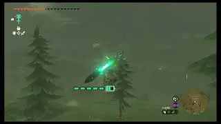 This glitch is insane! (Totk)