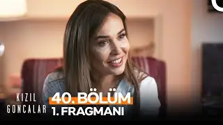 Kızıl Goncalar 40. Bölüm 1. Fragmanı | ''Hakkınızda Gözaltı Kararı Var!''