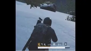 Story Of PUBG