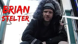 BRIAN STELTER IS A SEX MACHINE (OFFICIAL MUSIC VIDEO)
