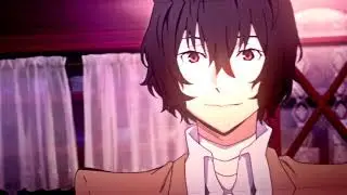 Mister moving on-dazai osamu edit