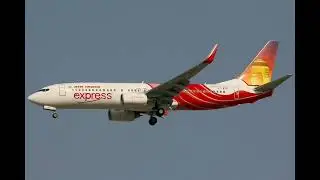 Boeing 737-800 Landing Callouts