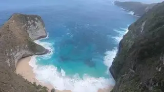 Singapore Bali 2019