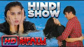 Hindi show Durdona Qurbonova va Shahzod Sultonov HD 2021 #HindiShow