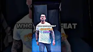 🥵🤬Who Can Defeat CM Punk❓ 