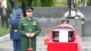 СТИМ ТВ 239-й выпуск. Похороны Хлюпина Д.Р.