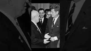 Cuban Missiles The Strategic Standoff of 1962