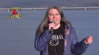 Надежда Комарова / Капитан Грэй