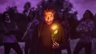 Since April  - BURY THE MASK (Official Music Video)