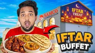 🌙✨ Samco Iftar Special Review ✨🌙