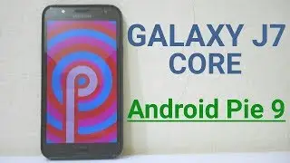 Samsung Galaxy J7 CORE- Top Features- Latest Updates [HD]