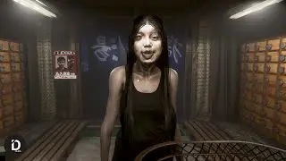 Chilla's Art The Bathhouse Kembali, Dan Gamenya Semakin Mengerikan...