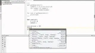 Function Attributes in Python
