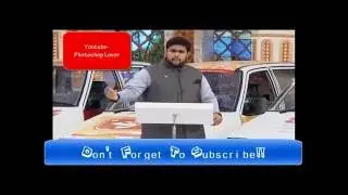 Funny Speech MAIN FACEBOOK KA HERO HON In Shan e Ramazan Debate Competition