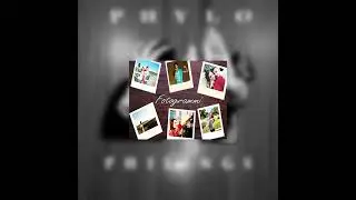 9. Phylo - Fotogrammi (feat. Randy)