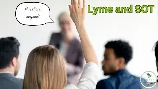 Commonly asked questions about SOT for Lyme