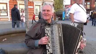 Капитан, капитан, улыбнитесь!