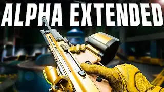 Great NEWS for Delta Force testers!