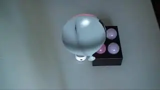 Вагинальные шарики LELO LUNA BEADS   BolasChinas